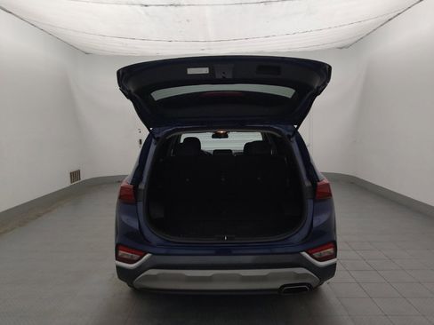 Used 2019 Hyundai Santa Fe SE AWD/4WD image 29