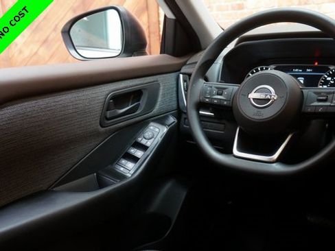 Used 2023 Nissan Rogue S image 33