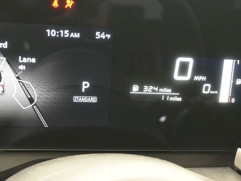 New 2026 Nissan Kicks S image 8