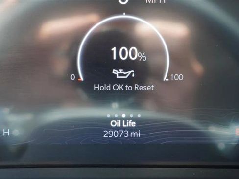 Certified 2023 Jeep Grand Cherokee L Limited AWD/4WD image 38
