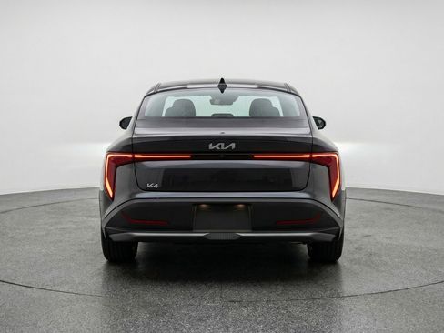 Used 2025 Kia K4 FWD image 7