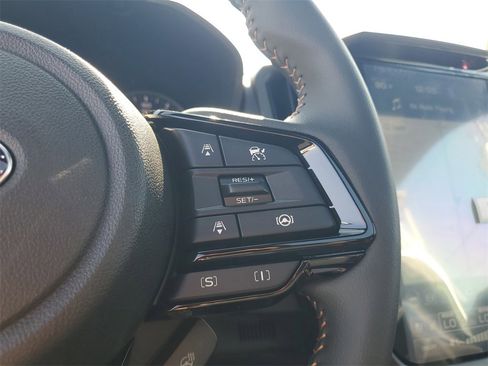 New 2026 Subaru Forester Touring image 30