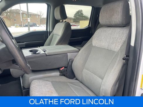 Used 2025 Ford F250 XLT image 17