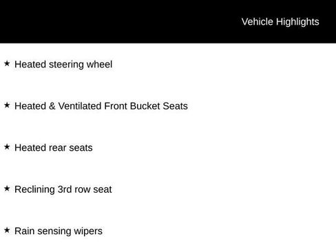 Used 2023 Subaru Ascent Touring image 8