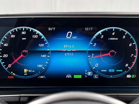 Certified 2023 Mercedes-Benz GLS 450 4MATIC image 14