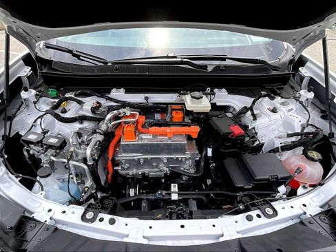 New 2024 Honda Prologue Elite image 16