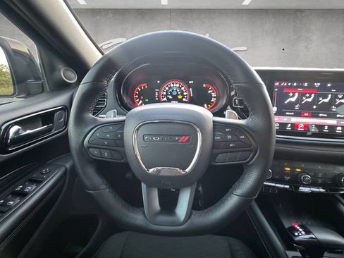 Used 2026 Dodge Durango GT w/ Blacktop Package AWD/4WD image 21