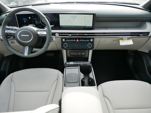 New 2026 Hyundai Tucson Limited image 26