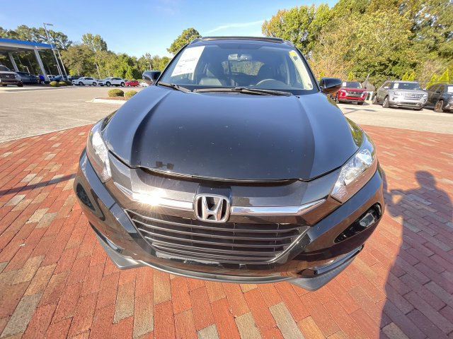 Used 2017 Honda HR-V EX-L image 26