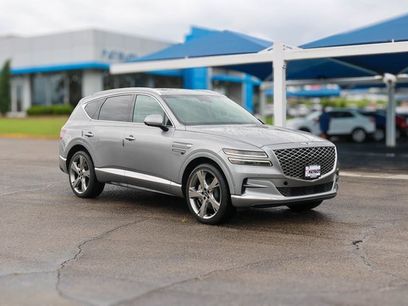 Used 2023 Genesis GV80 2.5T w/ Prestige Package