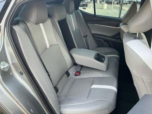 Certified 2025 Toyota Camry SE w/ Multimedia Upgrade Package image 17