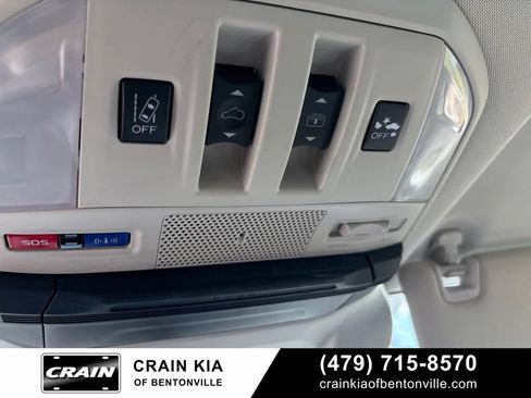 Used 2022 Subaru Ascent Limited w/ Technology Package AWD/4WD image 24