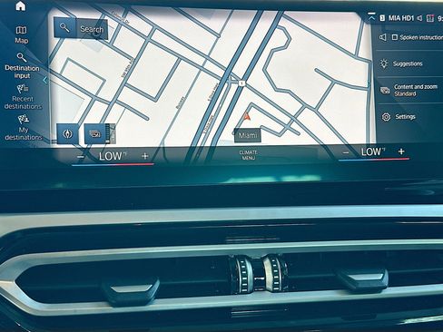 Certified 2023 BMW 330i 330i w/ Driving Assistance Package image 13