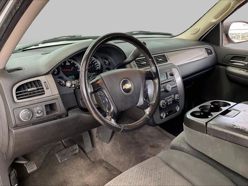 Used 2008 Chevrolet Tahoe LS RWD image 15