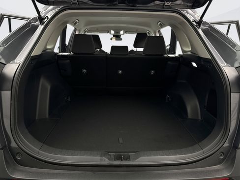 Used 2024 Toyota RAV4 XLE image 21