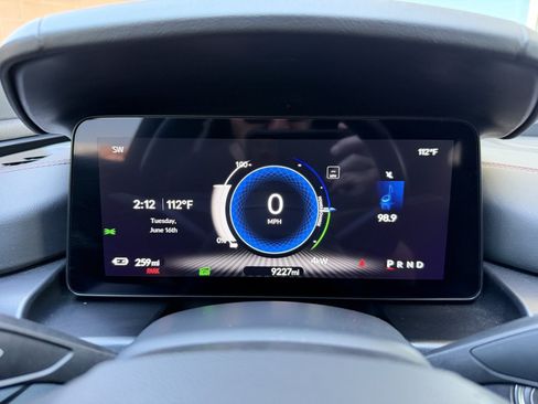 Used 2024 Acura ZDX A-Spec RWD image 17