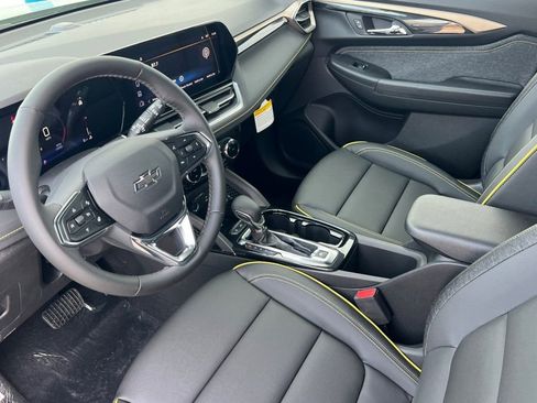 New 2026 Chevrolet TrailBlazer ACTIV w/ Convenience Package image 7