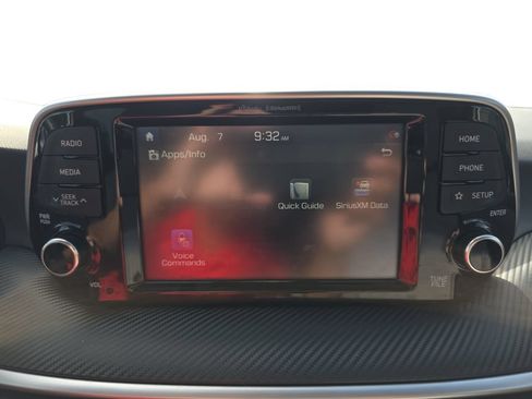 Used 2020 Hyundai Tucson SEL w/ Cargo Package FWD image 21
