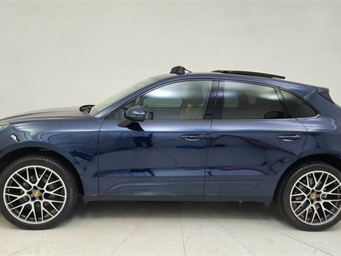 Used 2019 Porsche Macan S image 10