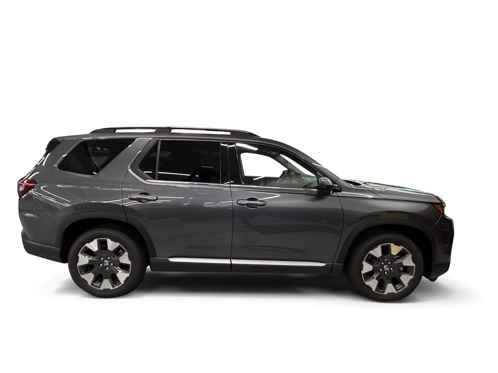 New 2026 Honda Pilot Elite image 6