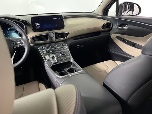 Certified 2023 Hyundai Santa Fe SEL Premium AWD/4WD image 17