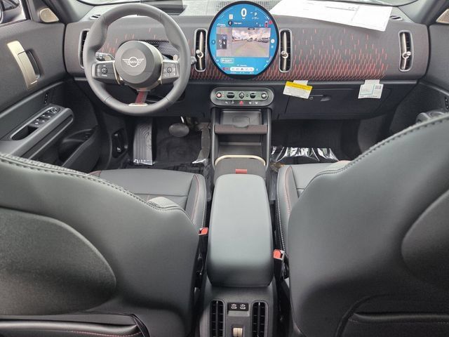 New 2027 MINI Cooper Countryman S w/ Comfort Package Max AWD/4WD image 13