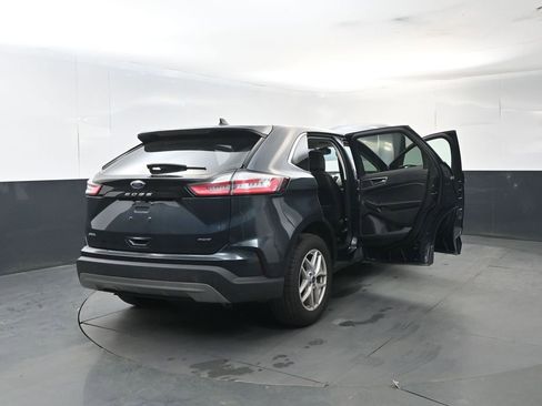 Used 2022 Ford Edge SEL w/ Convenience Package AWD/4WD image 22