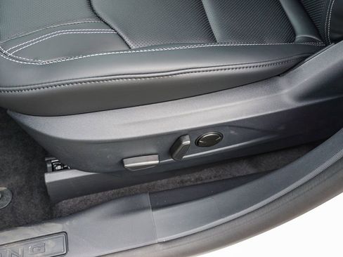 New 2026 Ford Mustang Mach-E Premium w/ Interior Protection Package RWD image 19