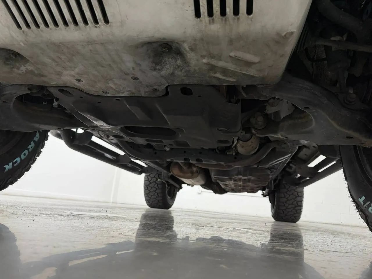 Used 2016 Toyota 4Runner SR5 Premium AWD/4WD image 48
