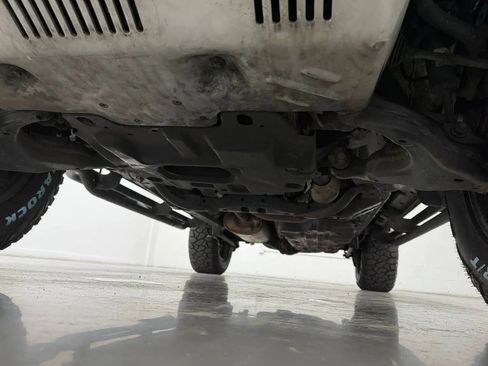 Used 2016 Toyota 4Runner SR5 Premium AWD/4WD image 48