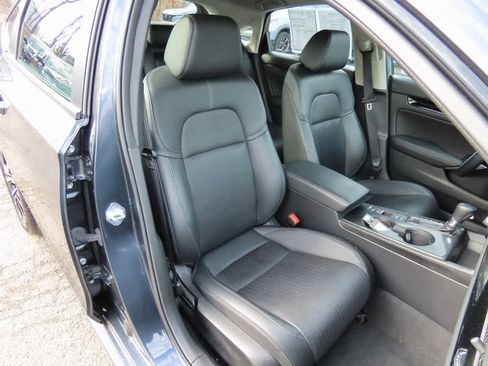 Certified 2022 Honda Civic EX-L image 15