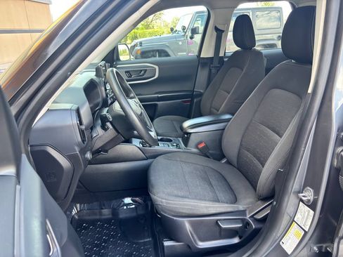 Used 2022 Ford Bronco Sport AWD/4WD image 30