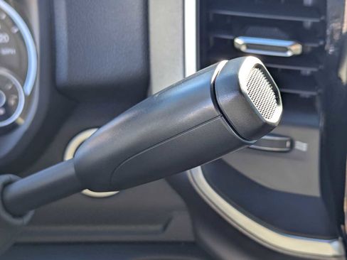New 2026 RAM 2500 Big Horn AWD/4WD image 17