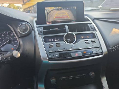 Used 2018 Lexus NX 300 FWD w/ Comfort Package image 8