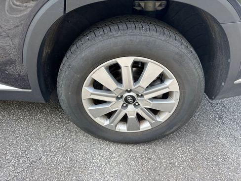 Used 2025 Hyundai Palisade SEL FWD image 20