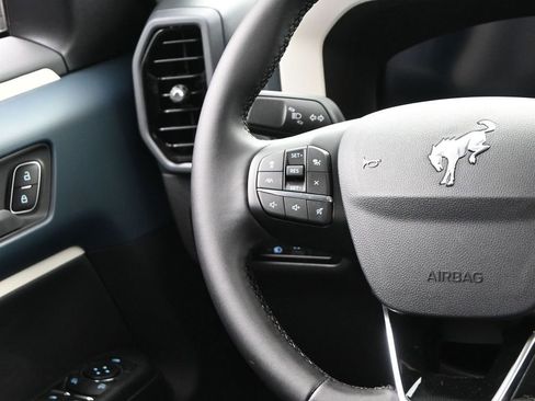 New 2025 Ford Bronco Sport Heritage w/ Convenience Package AWD/4WD image 27