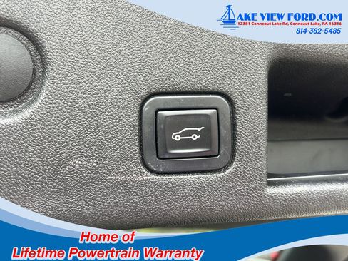 Used 2019 Chevrolet Equinox LT AWD/4WD image 10
