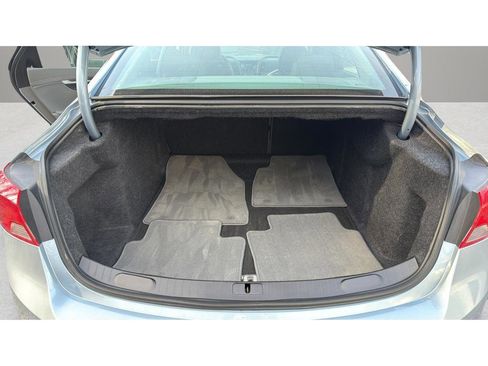 Used 2014 Chevrolet Impala LTZ image 17