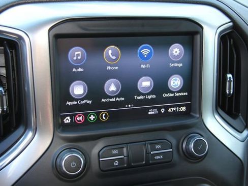 Used 2019 Chevrolet Silverado 1500 RST w/ All-Star Edition image 27