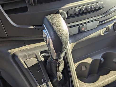 New 2026 Ford Transit 350 148 High Roof Extended w/ Load Area Protection Package image 13