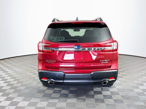 New 2025 Subaru Ascent Limited w/ Popular Package #2 image 8
