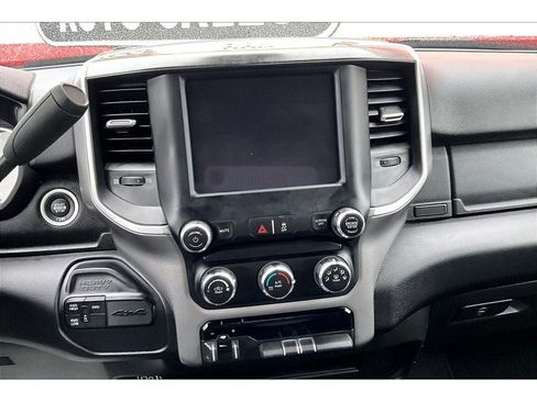Used 2024 RAM 2500 Big Horn image 7