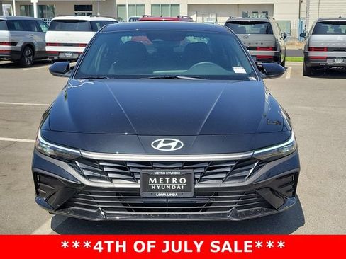 New 2026 Hyundai Elantra Sport FWD image 31