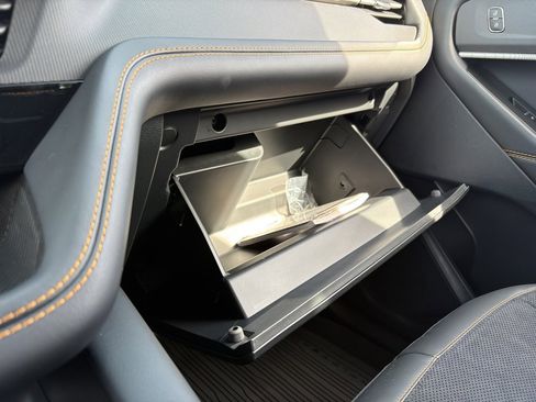 New 2026 Ford Explorer Tremor image 38