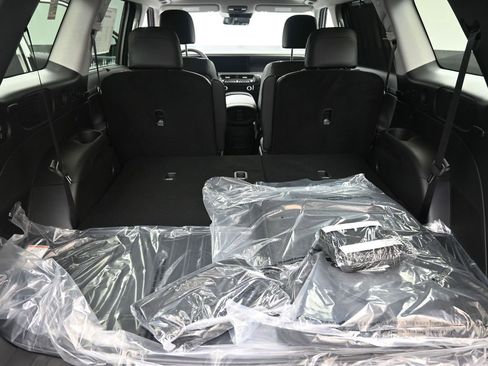 New 2026 Hyundai Palisade Limited image 20