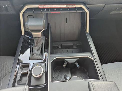 Used 2025 Toyota Tundra SR5 image 14