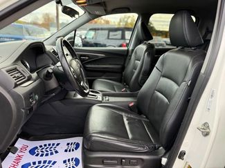 Used 2017 Honda Ridgeline RTL video 2