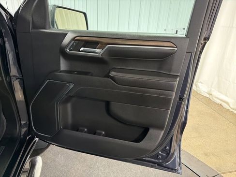 Certified 2024 Chevrolet Silverado 1500 LT image 21