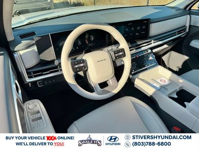 New 2026 Hyundai Santa Fe SEL