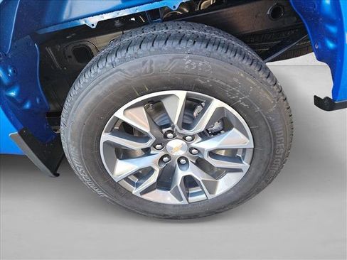 New 2026 Chevrolet Silverado 1500 LT image 10